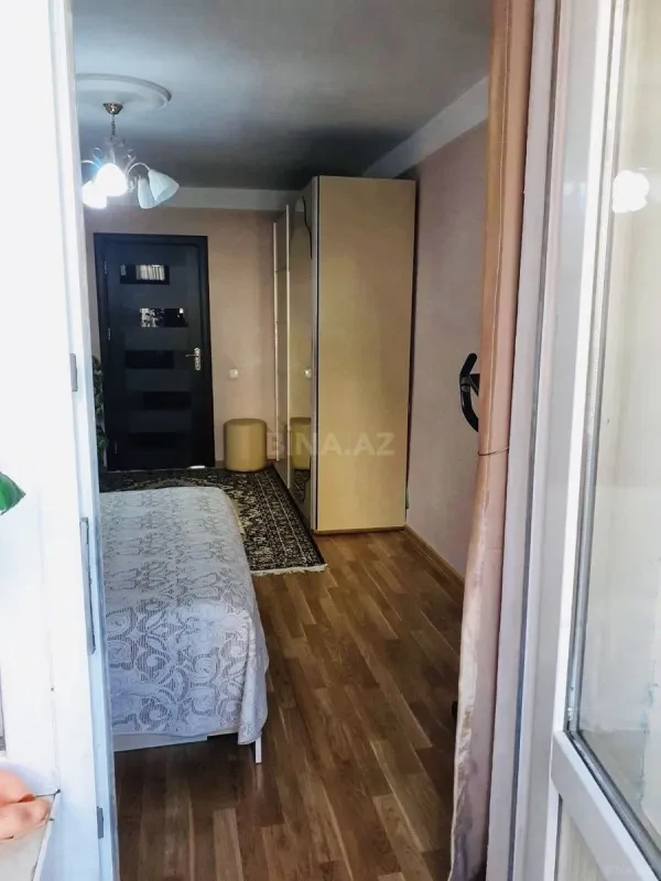 Satılır 3 otaqlı mənzil 85 m²
