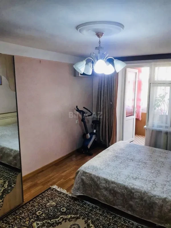 Satılır 3 otaqlı mənzil 85 m²