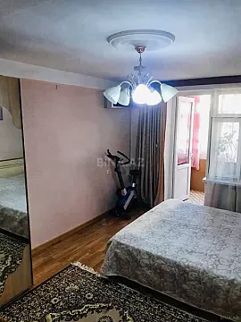 Satılır 3 otaqlı mənzil 85 m²