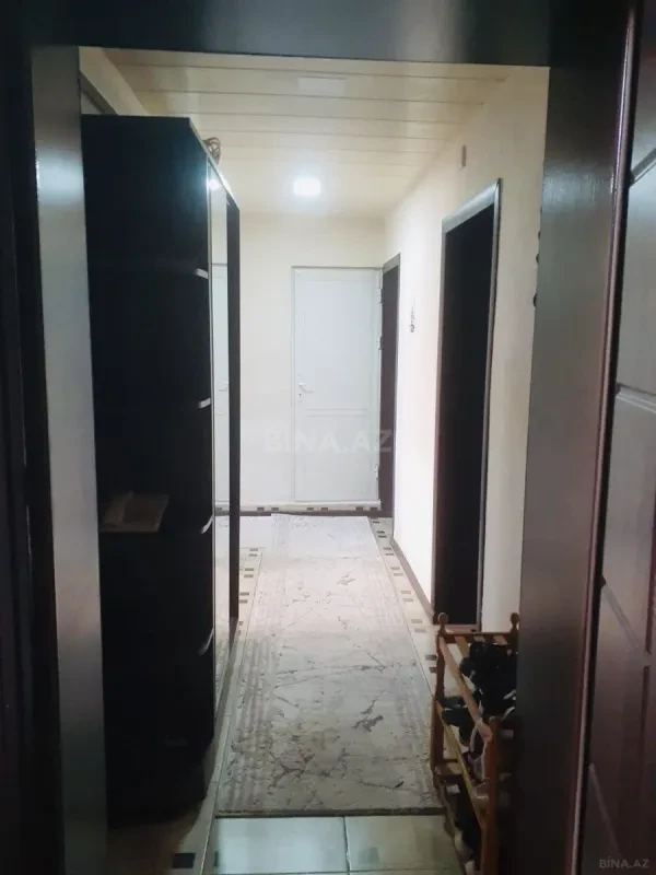Satılır 3 otaqlı mənzil 85 m²
