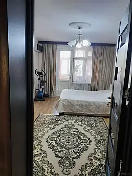Satılır 3 otaqlı mənzil 85 m²