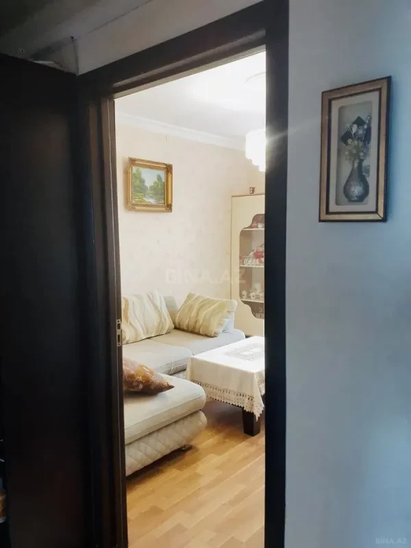 Satılır 3 otaqlı mənzil 85 m²