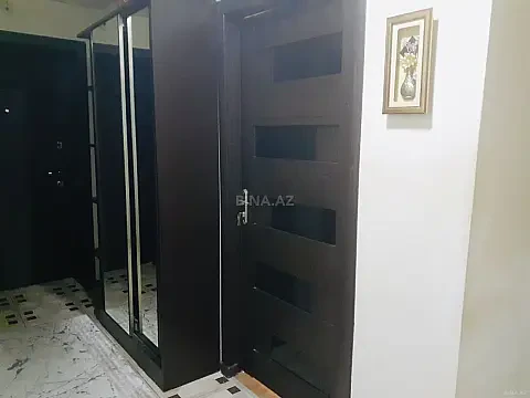 Satılır 3 otaqlı mənzil 85 m²