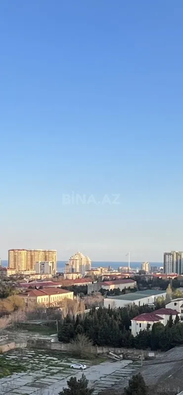 Satılır 2 otaqlı mənzil 97 m²