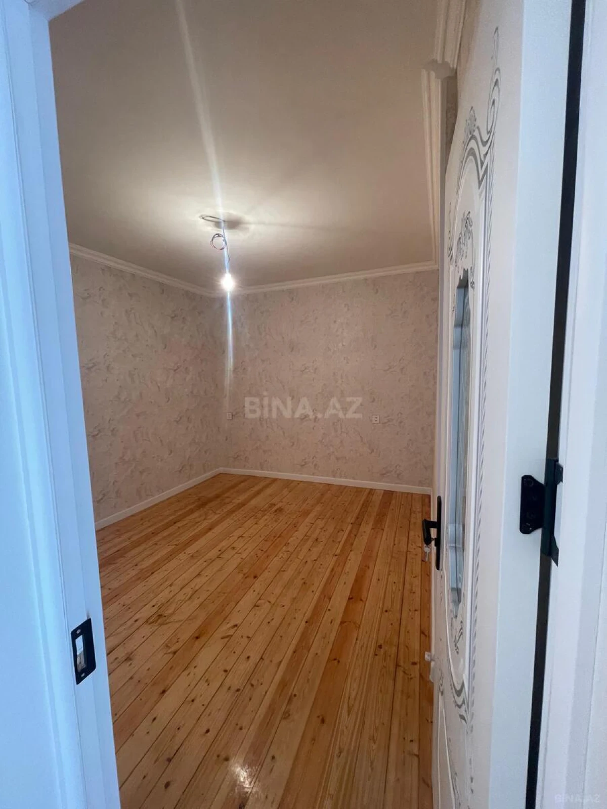 Satılır 1 otaqlı həyət evi 30 m²