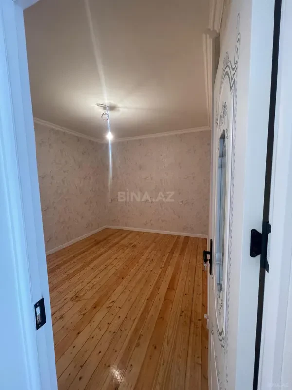 Satılır 1 otaqlı həyət evi 30 m²