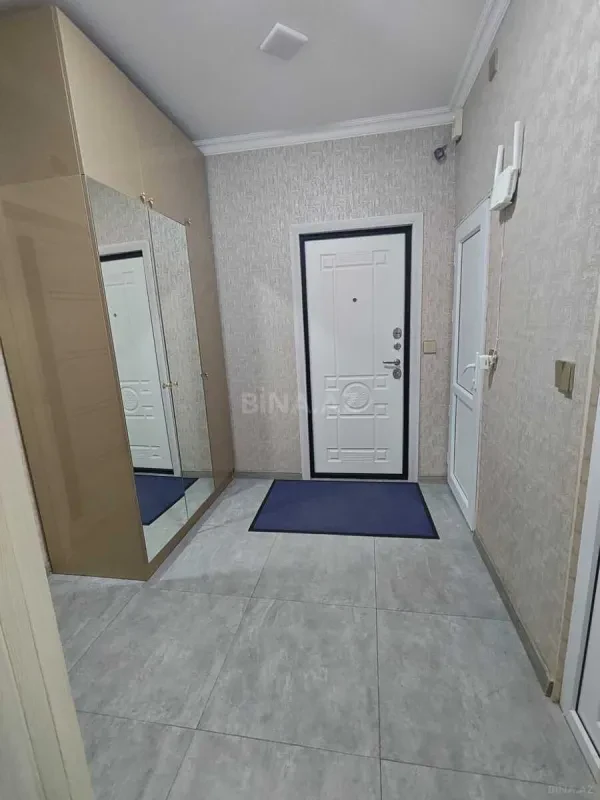 Satılır 3 otaqlı mənzil 58 m²