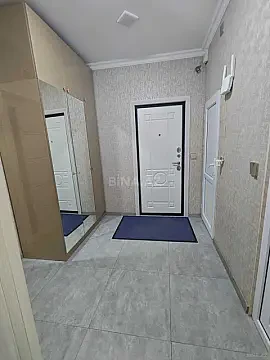 Satılır 3 otaqlı mənzil 58 m² — Bakı, Memar Əcəmi yanı 3 otaq 58.00 m²