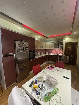 Satılır 3 otaqlı mənzil 125 m²