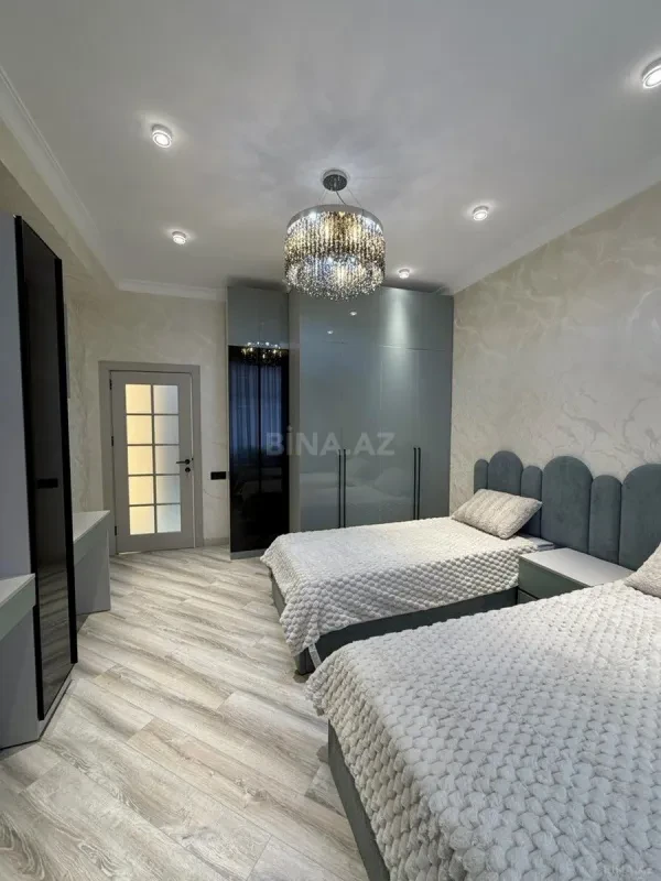 Satılır 3 otaqlı mənzil 90 m²