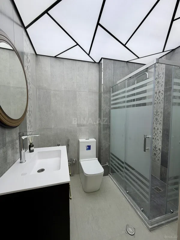 Satılır 3 otaqlı mənzil 90 m²