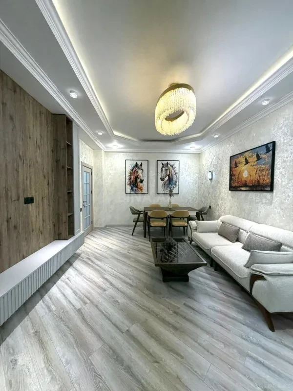 Satılır 3 otaqlı mənzil 90 m²
