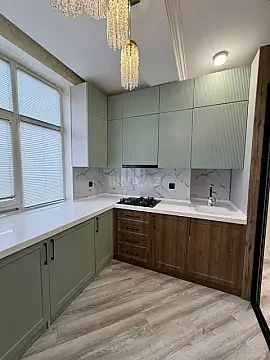 Satılır 3 otaqlı mənzil 90 m²
