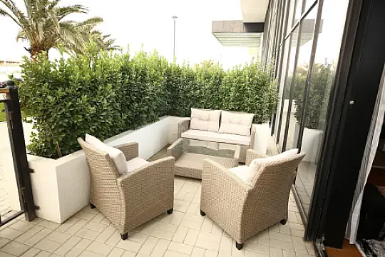 Kirayə verilir 1 otaqlı mənzil 52 m² — Bakı, Nardaran 1 otaq 52.00 m²