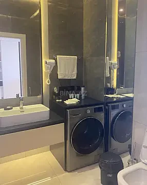 Kirayə verilir 1 otaqlı mənzil 52 m²