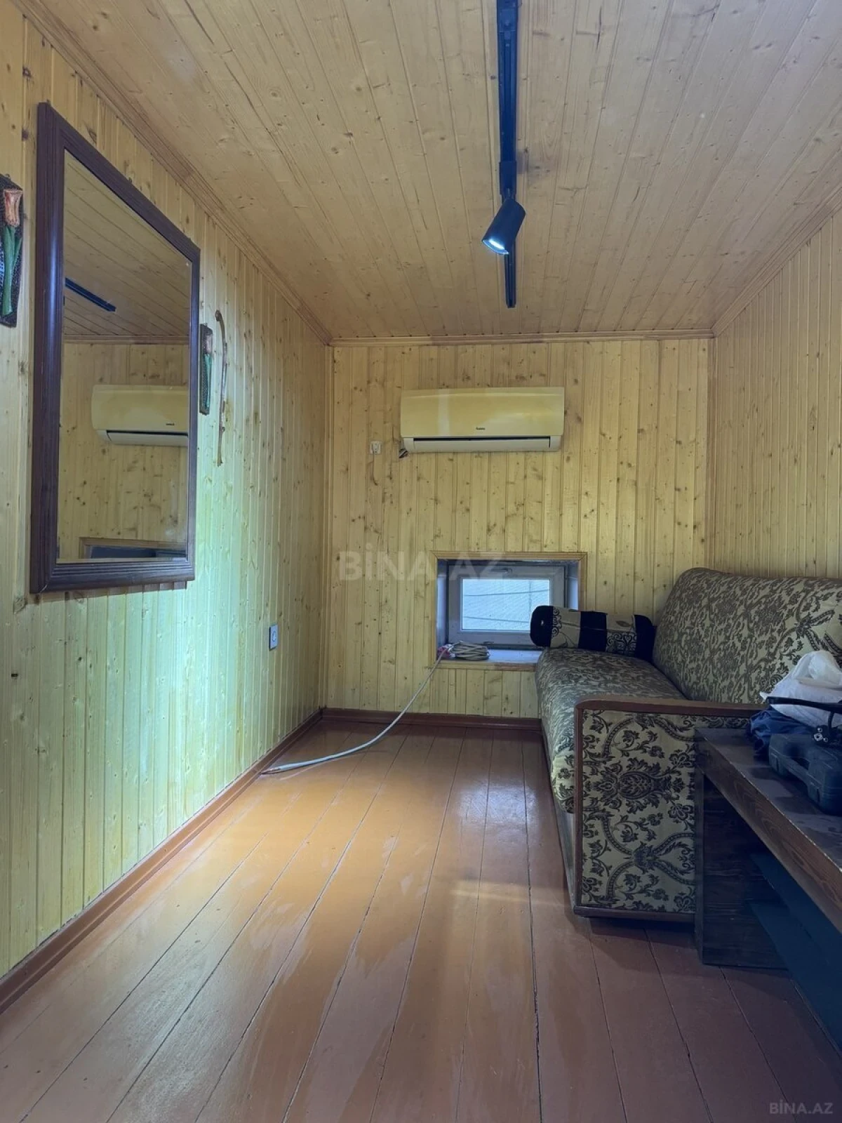 Kirayə verilir obyekt 14 m²