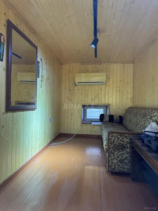 Kirayə verilir obyekt 14 m²