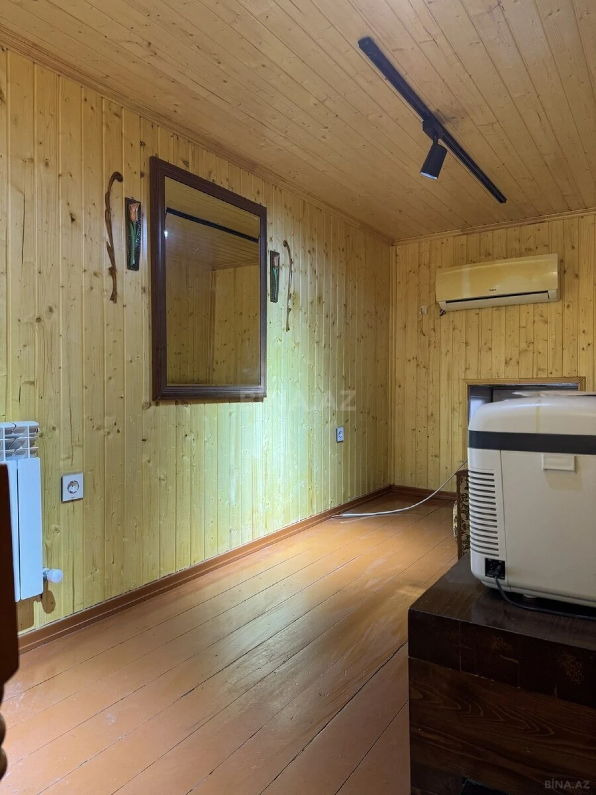 Kirayə verilir obyekt 14 m²