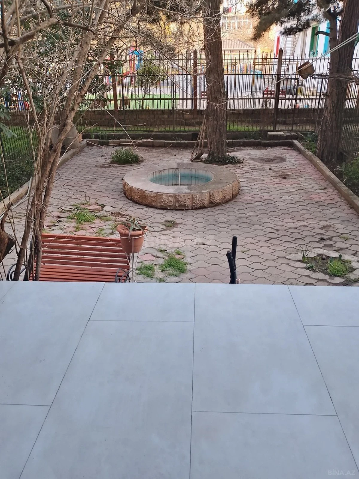 Kirayə verilir 2 otaqlı mənzil 55 m²