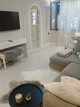 Kirayə verilir 2 otaqlı mənzil 55 m²