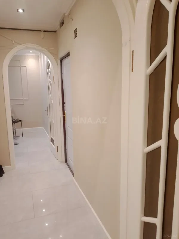 Kirayə verilir 2 otaqlı mənzil 55 m²