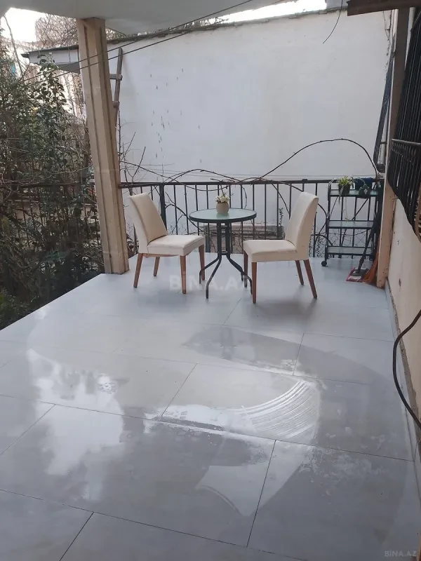 Kirayə verilir 2 otaqlı mənzil 55 m²
