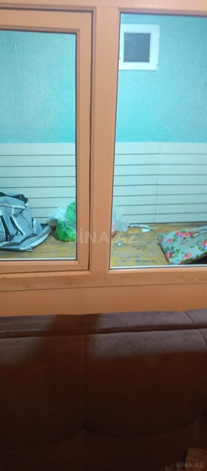 Satılır 2 otaqlı həyət evi 50 m²