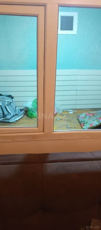 Satılır 2 otaqlı həyət evi 50 m²