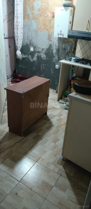 Satılır 2 otaqlı həyət evi 50 m²