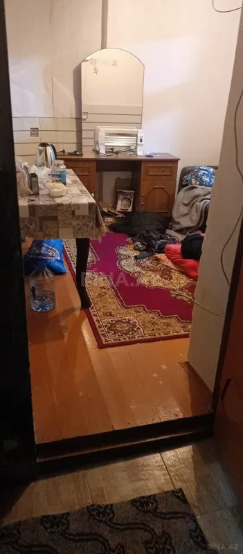 Satılır 2 otaqlı həyət evi 50 m²