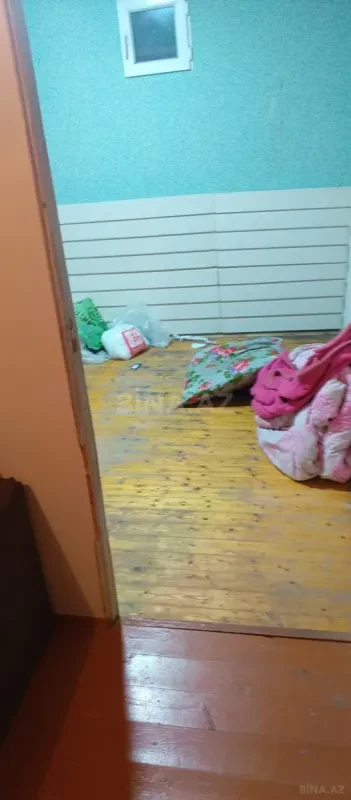Satılır 2 otaqlı həyət evi 50 m²