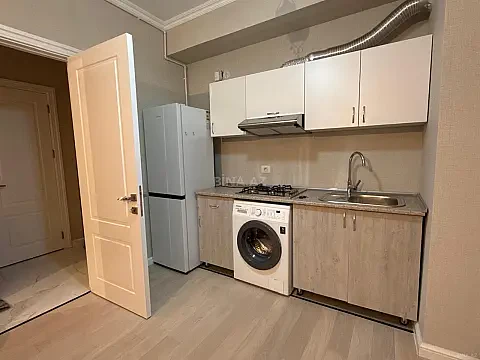 Kirayə verilir 2 otaqlı mənzil 55 m²