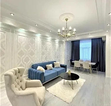 Kirayə verilir 3 otaqlı mənzil 65 m² — Bakı, Memar Əcəmi yanı 3 otaq 65.00 m²