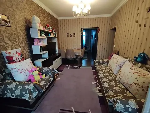 Satılır 2 otaqlı mənzil 54 m² — Bakı, Memar Əcəmi yanı 2 otaq 54.00 m²