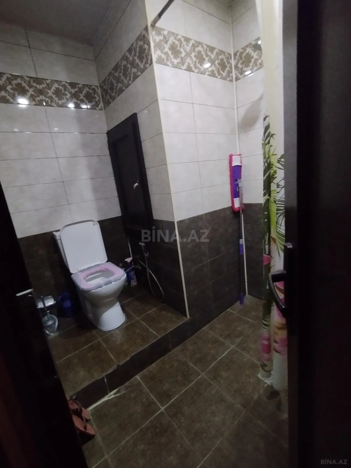 Satılır 2 otaqlı mənzil 54 m²