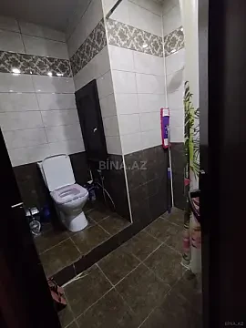 Satılır 2 otaqlı mənzil 54 m²