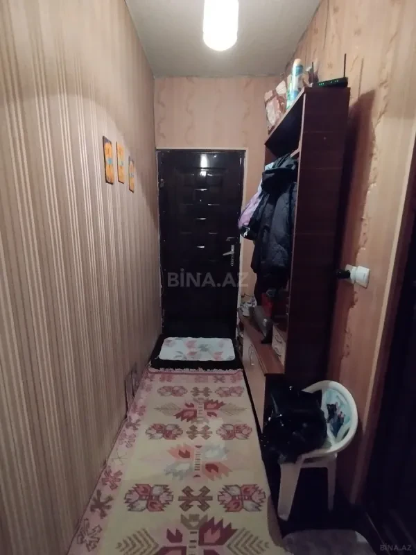 Satılır 2 otaqlı mənzil 54 m²