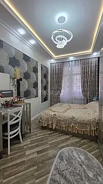 Satılır 2 otaqlı mənzil 65 m² — Xırdalan 2 otaq 65.00 m²