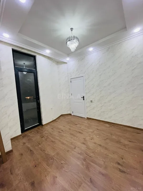 Satılır 2 otaqlı mənzil 45 m²