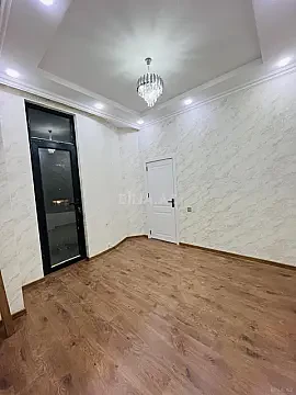 Satılır 2 otaqlı mənzil 45 m² — Xırdalan 2 otaq 45.00 m²