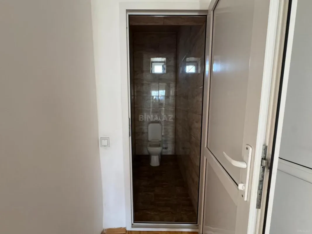 Satılır 4 otaqlı həyət evi 250 m²