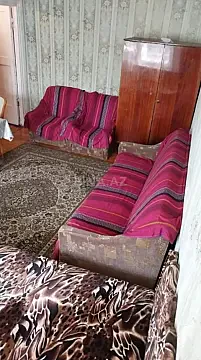 Kirayə verilir 1 otaqlı mənzil 35 m² — Bakı 1 otaq 35.00 m²