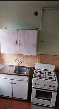 Kirayə verilir 1 otaqlı mənzil 35 m²