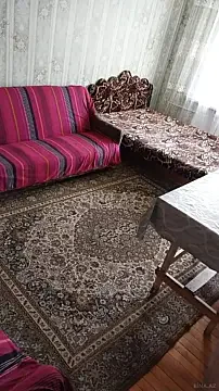 Kirayə verilir 1 otaqlı mənzil 35 m²