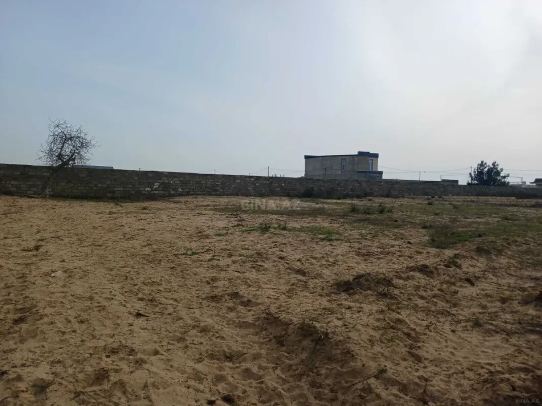 Satılır torpaq sahəsi 12 m²