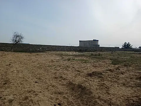 Satılır torpaq sahəsi 12 m² — Bakı, Bilgəh 12.00 m²