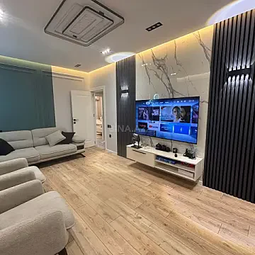 Satılır 5 otaqlı mənzil 110 m² — Bakı, Yeni Yasamal 5 otaq 110.00 m²