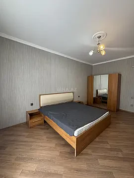 Kirayə verilir 3 otaqlı mənzil 120 m²