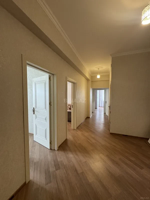 Kirayə verilir 3 otaqlı mənzil 120 m²