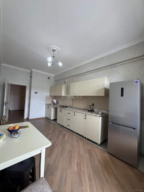 Kirayə verilir 3 otaqlı mənzil 120 m²